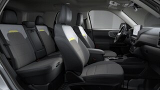 2026 Ford Bronco Sport® Internal Image 1